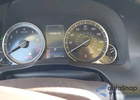 2016 Lexus Es 350 from USA, damaged, VIN JTHBK1GG2G2225240